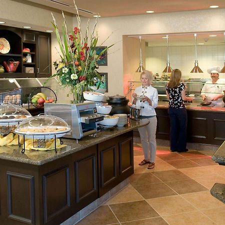 Hilton Garden Inn Pensacola Airport/Medical Center Extérieur photo