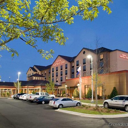 Hilton Garden Inn Pensacola Airport/Medical Center Extérieur photo
