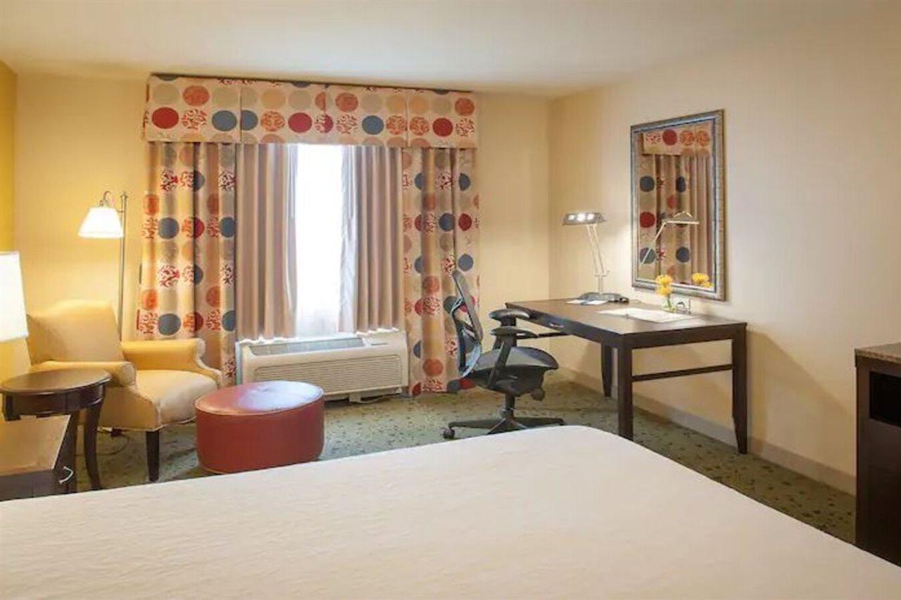 Hilton Garden Inn Pensacola Airport/Medical Center Extérieur photo