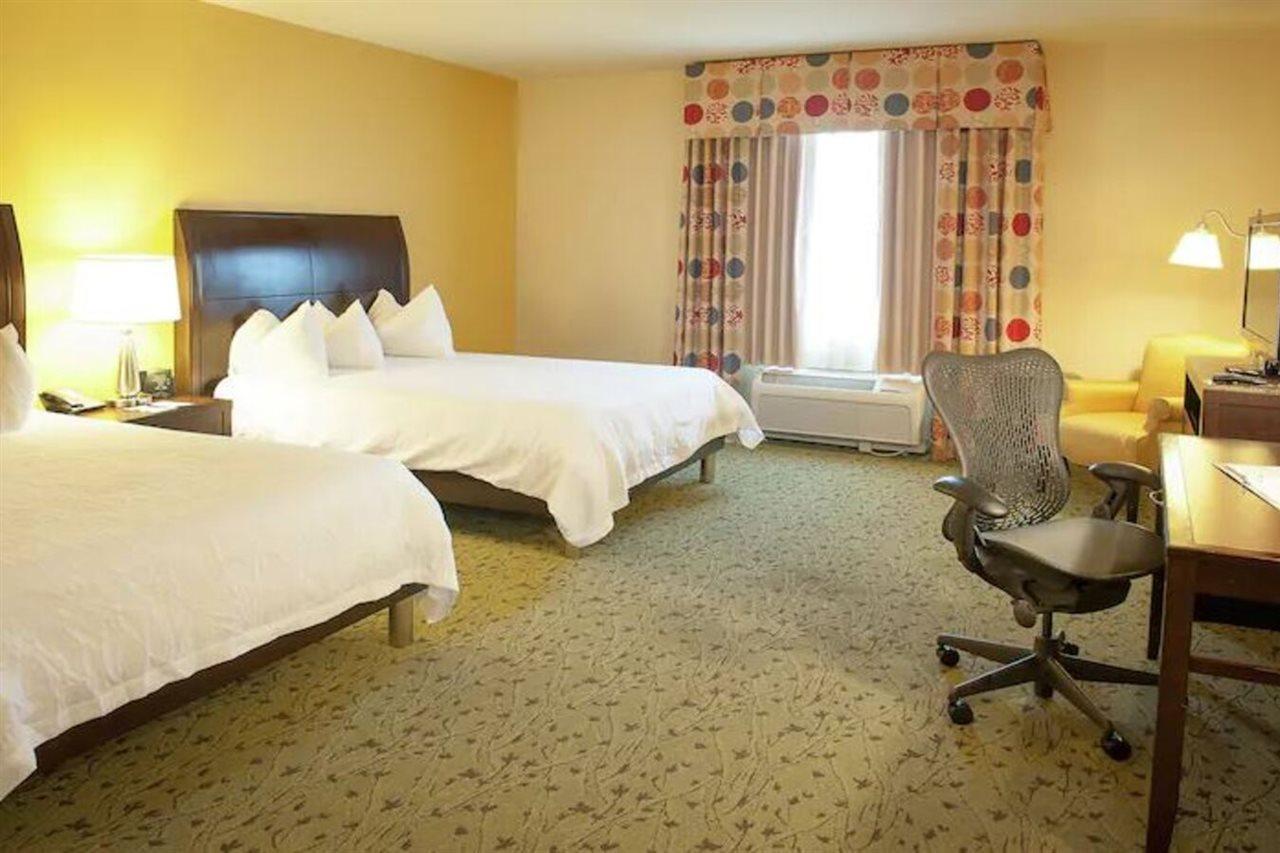 Hilton Garden Inn Pensacola Airport/Medical Center Extérieur photo