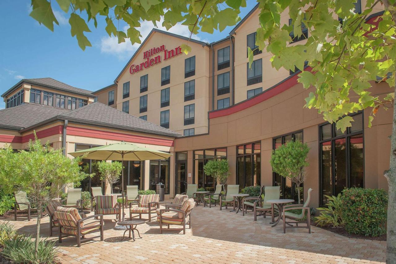 Hilton Garden Inn Pensacola Airport/Medical Center Extérieur photo