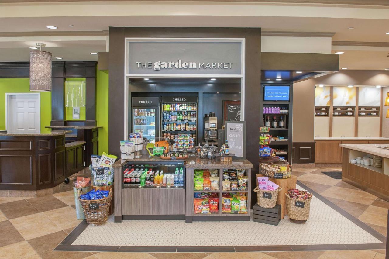 Hilton Garden Inn Pensacola Airport/Medical Center Extérieur photo