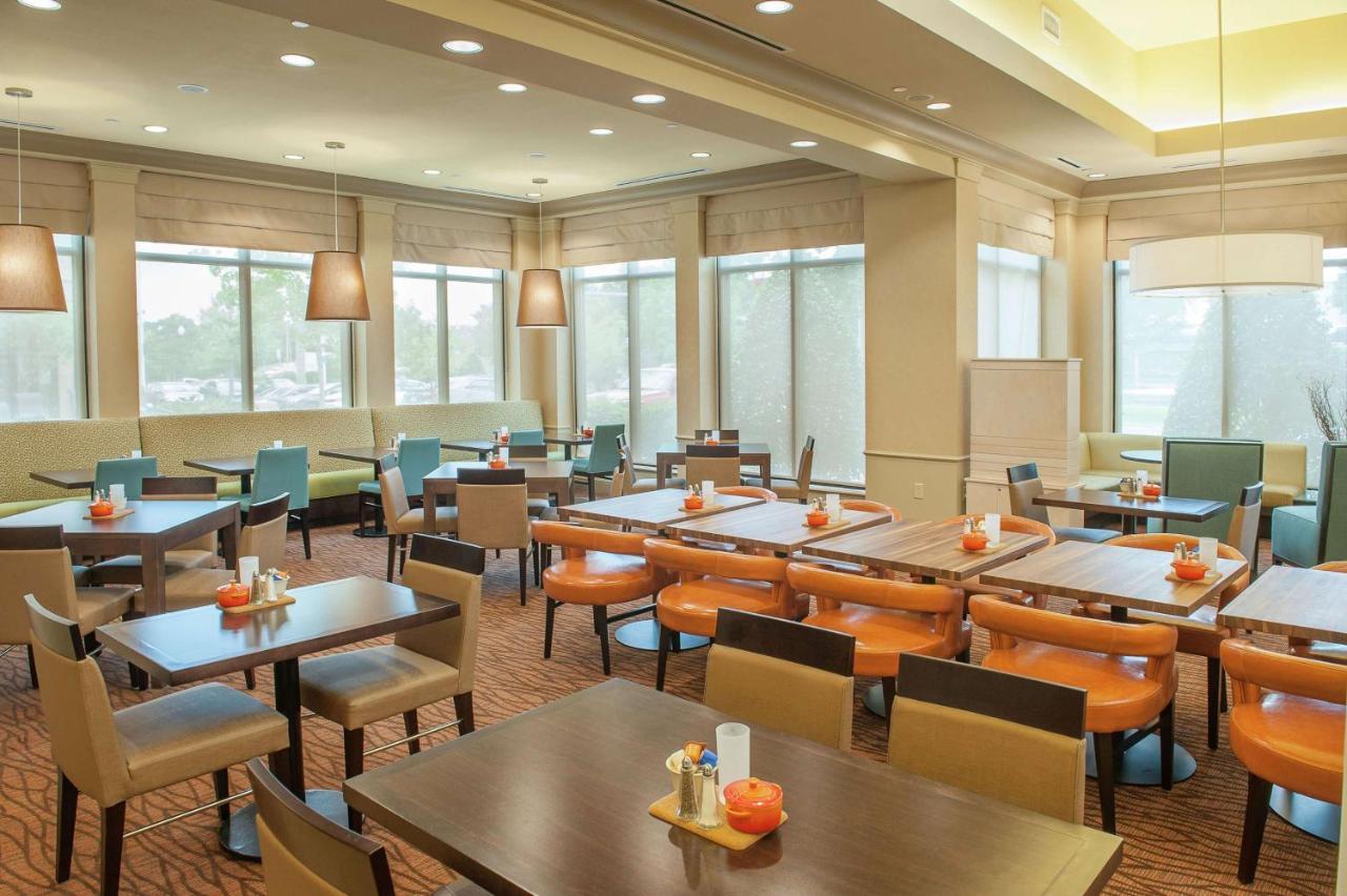 Hilton Garden Inn Pensacola Airport/Medical Center Extérieur photo