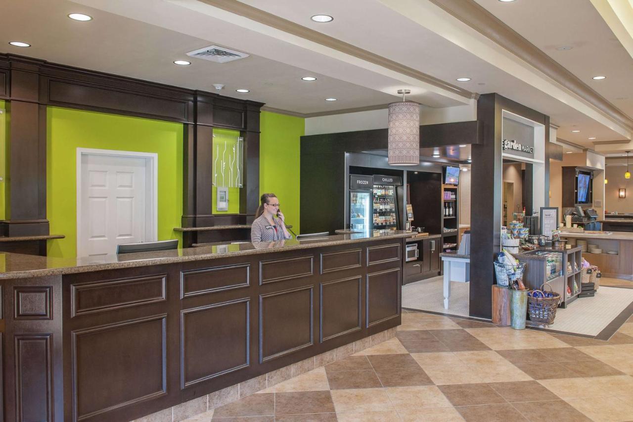 Hilton Garden Inn Pensacola Airport/Medical Center Extérieur photo