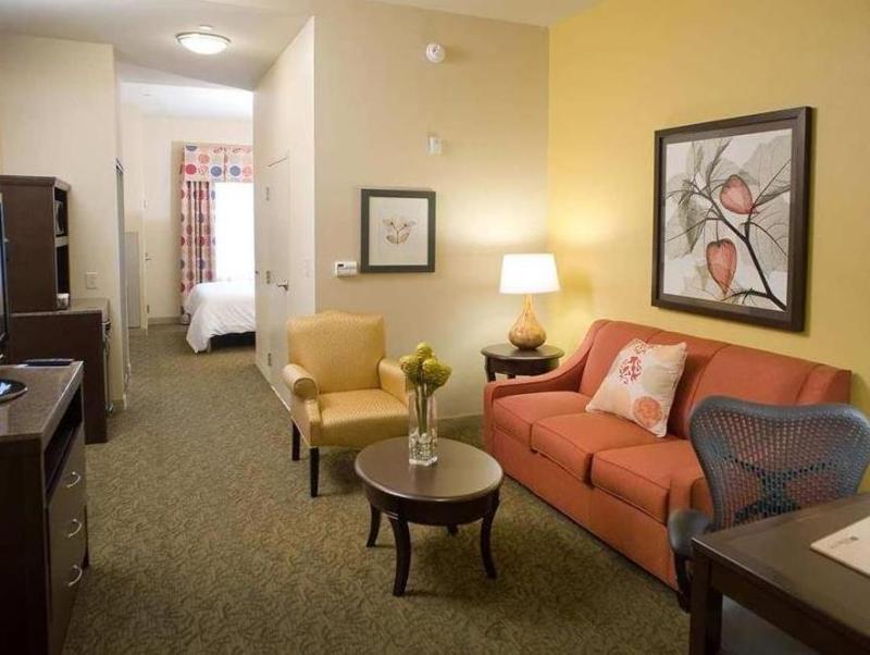 Hilton Garden Inn Pensacola Airport/Medical Center Extérieur photo