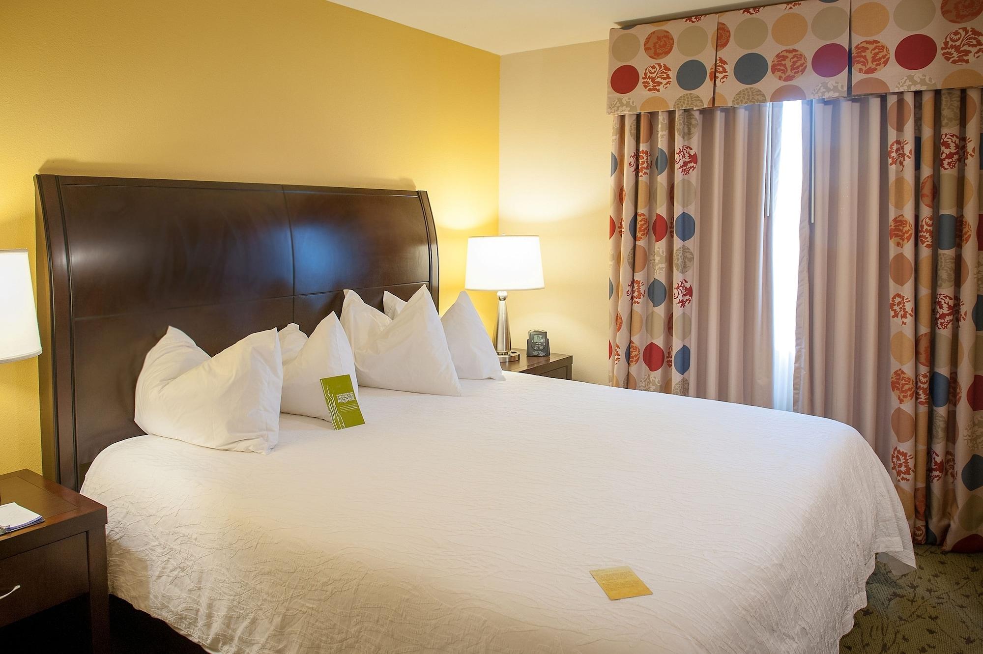 Hilton Garden Inn Pensacola Airport/Medical Center Extérieur photo