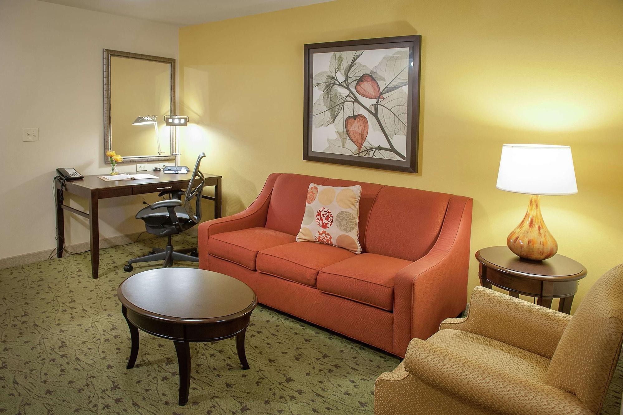 Hilton Garden Inn Pensacola Airport/Medical Center Extérieur photo