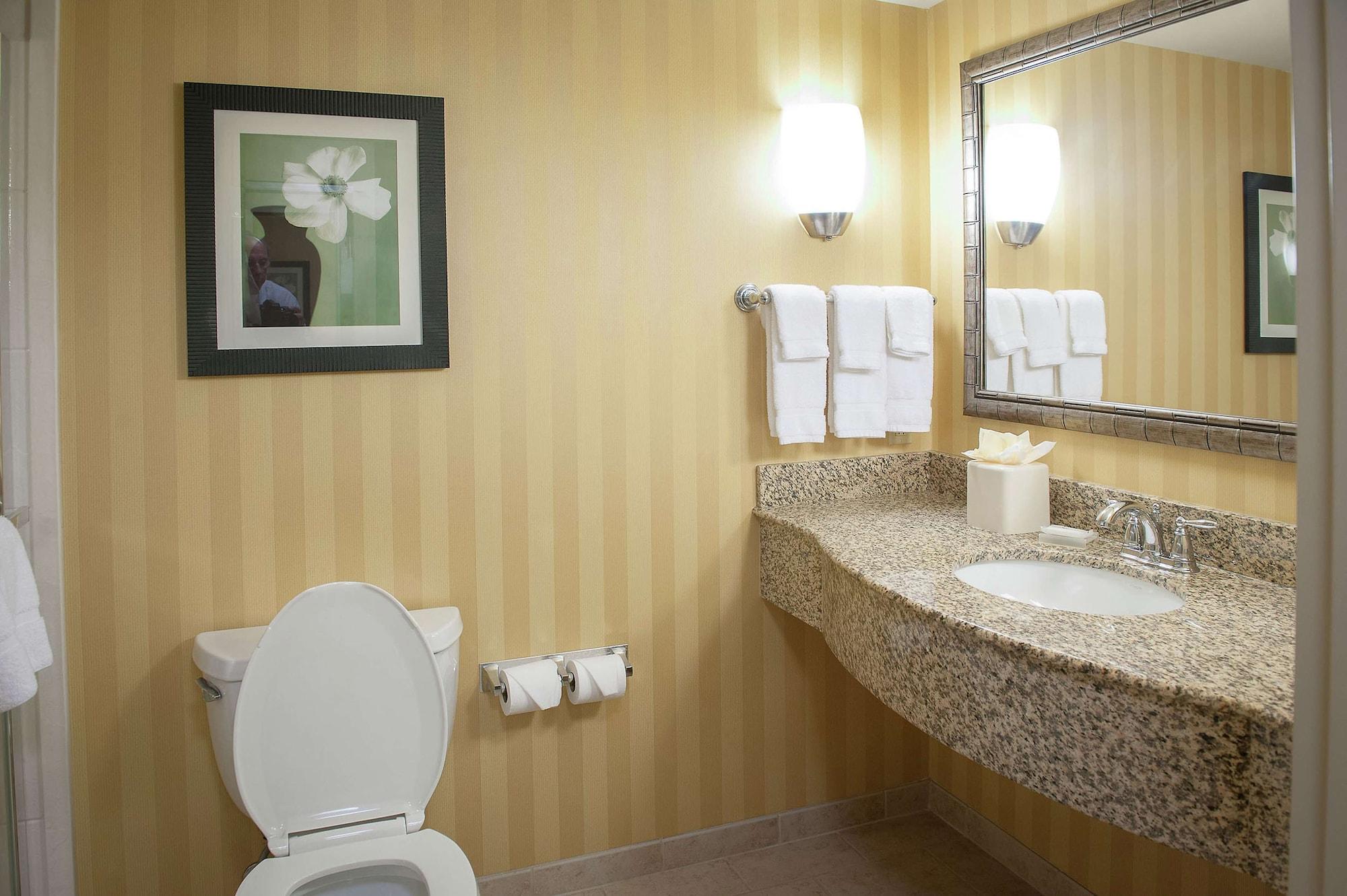 Hilton Garden Inn Pensacola Airport/Medical Center Extérieur photo