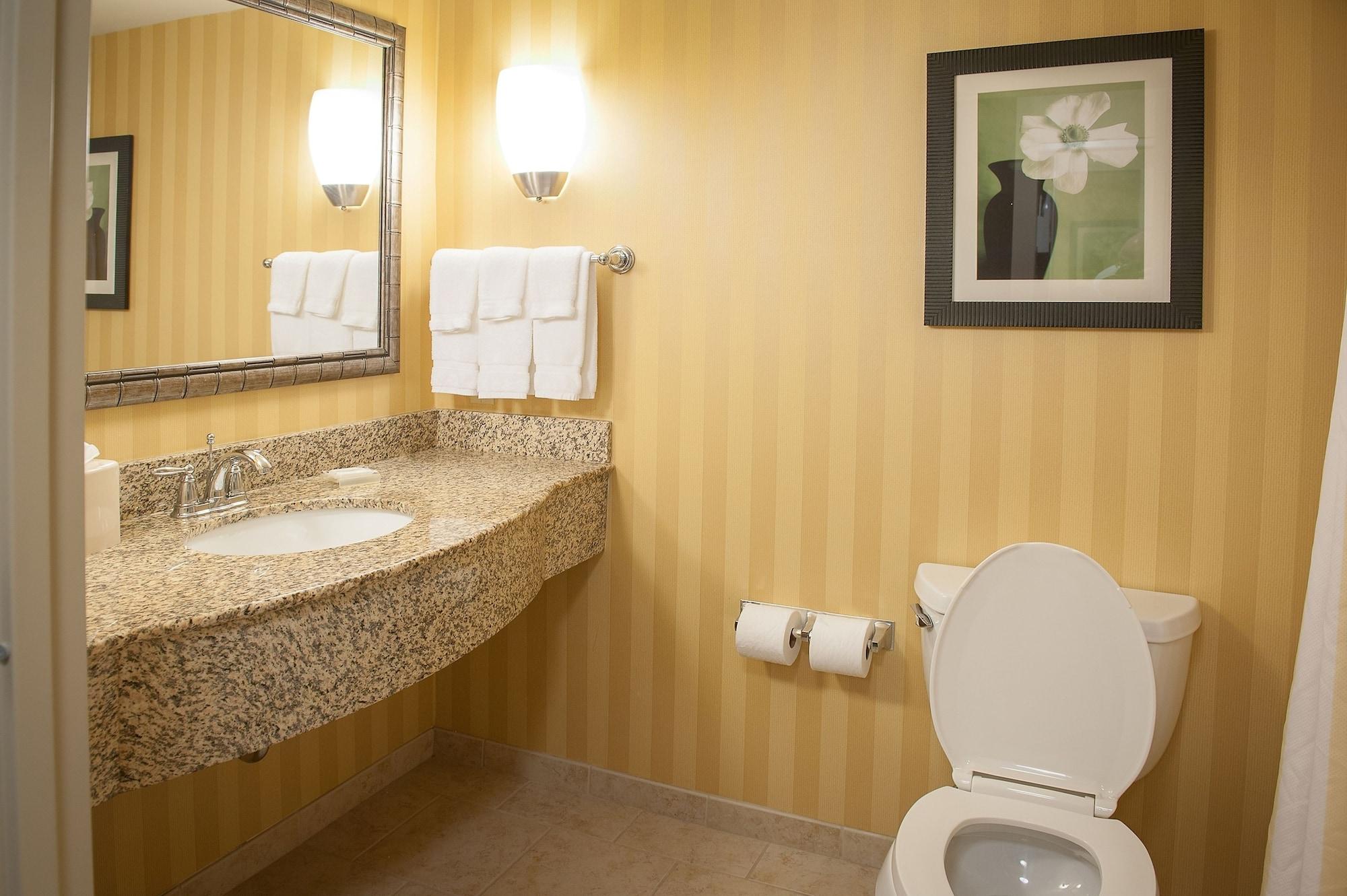 Hilton Garden Inn Pensacola Airport/Medical Center Extérieur photo