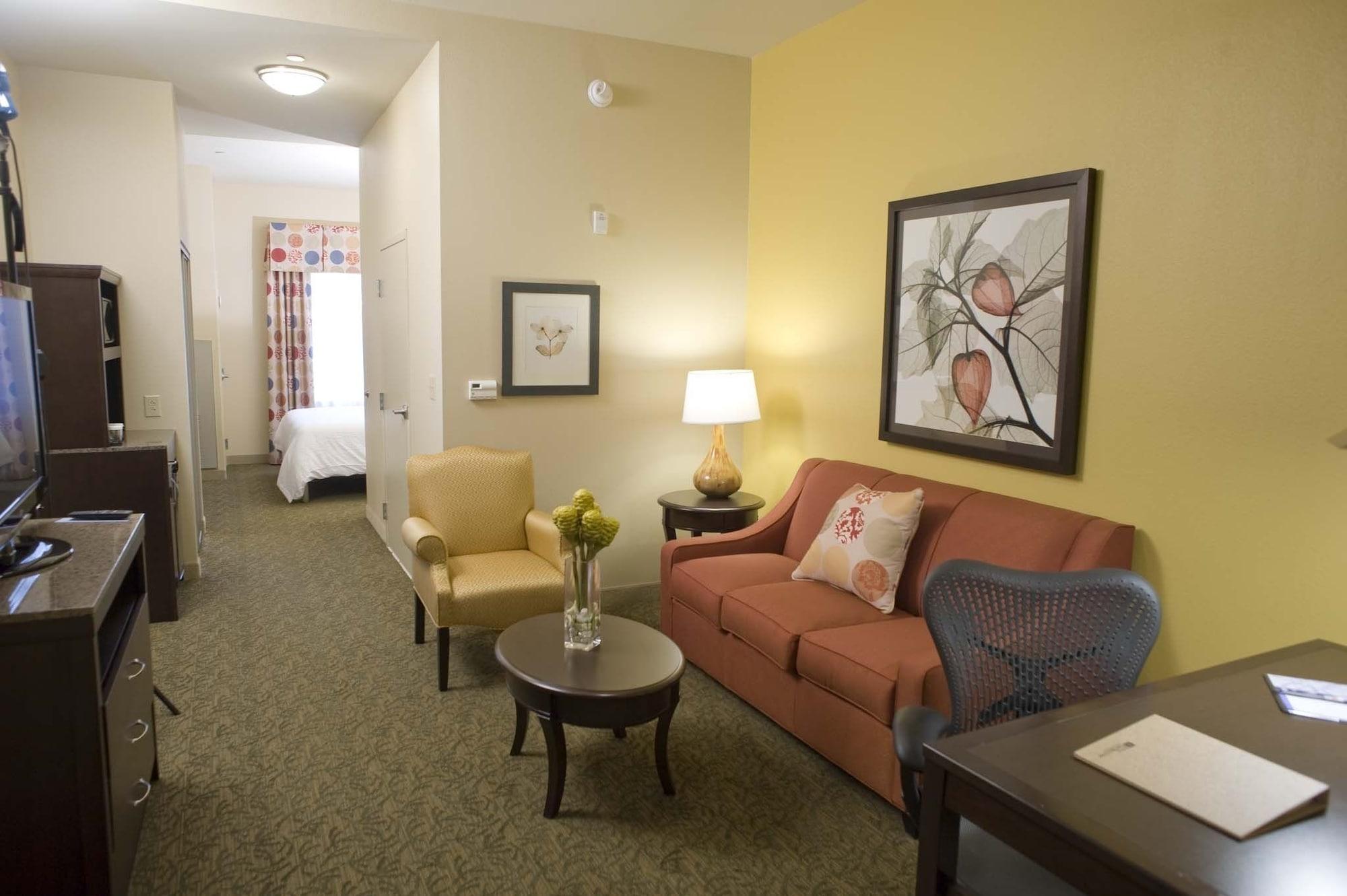 Hilton Garden Inn Pensacola Airport/Medical Center Extérieur photo