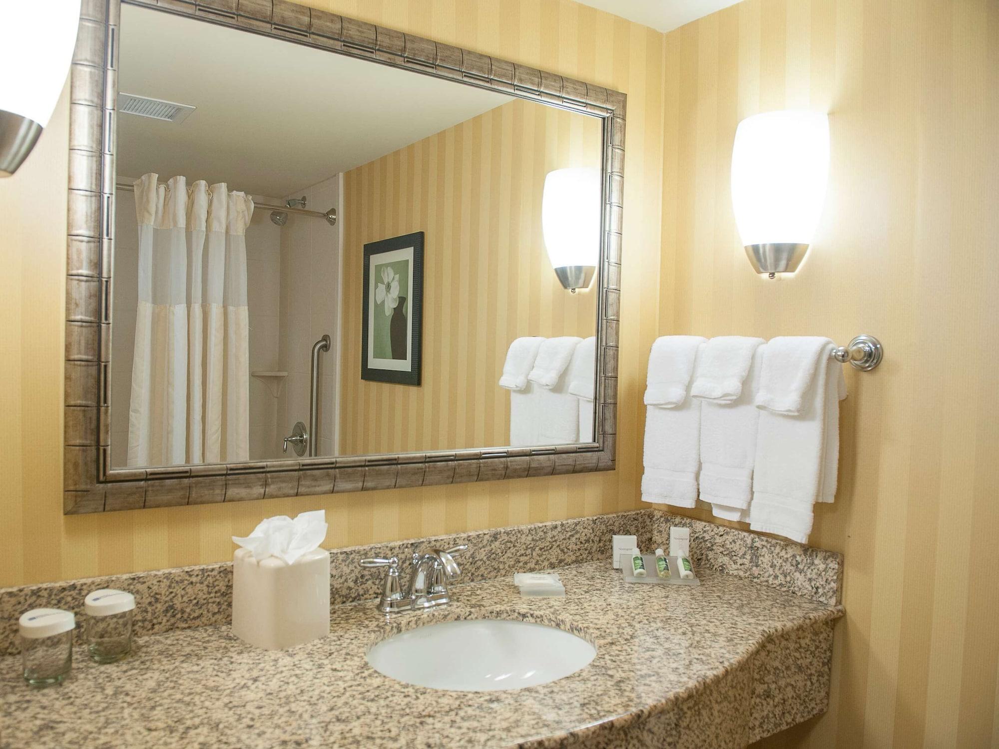Hilton Garden Inn Pensacola Airport/Medical Center Extérieur photo