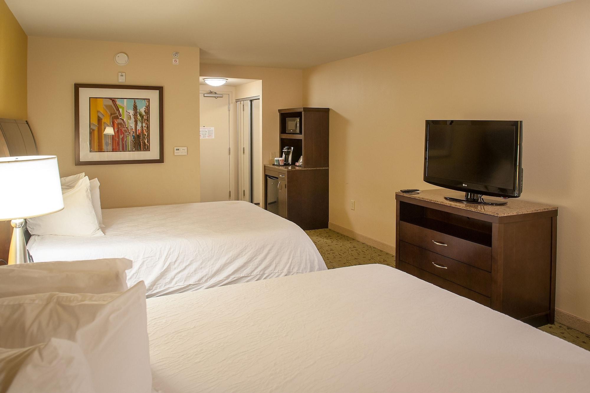 Hilton Garden Inn Pensacola Airport/Medical Center Extérieur photo