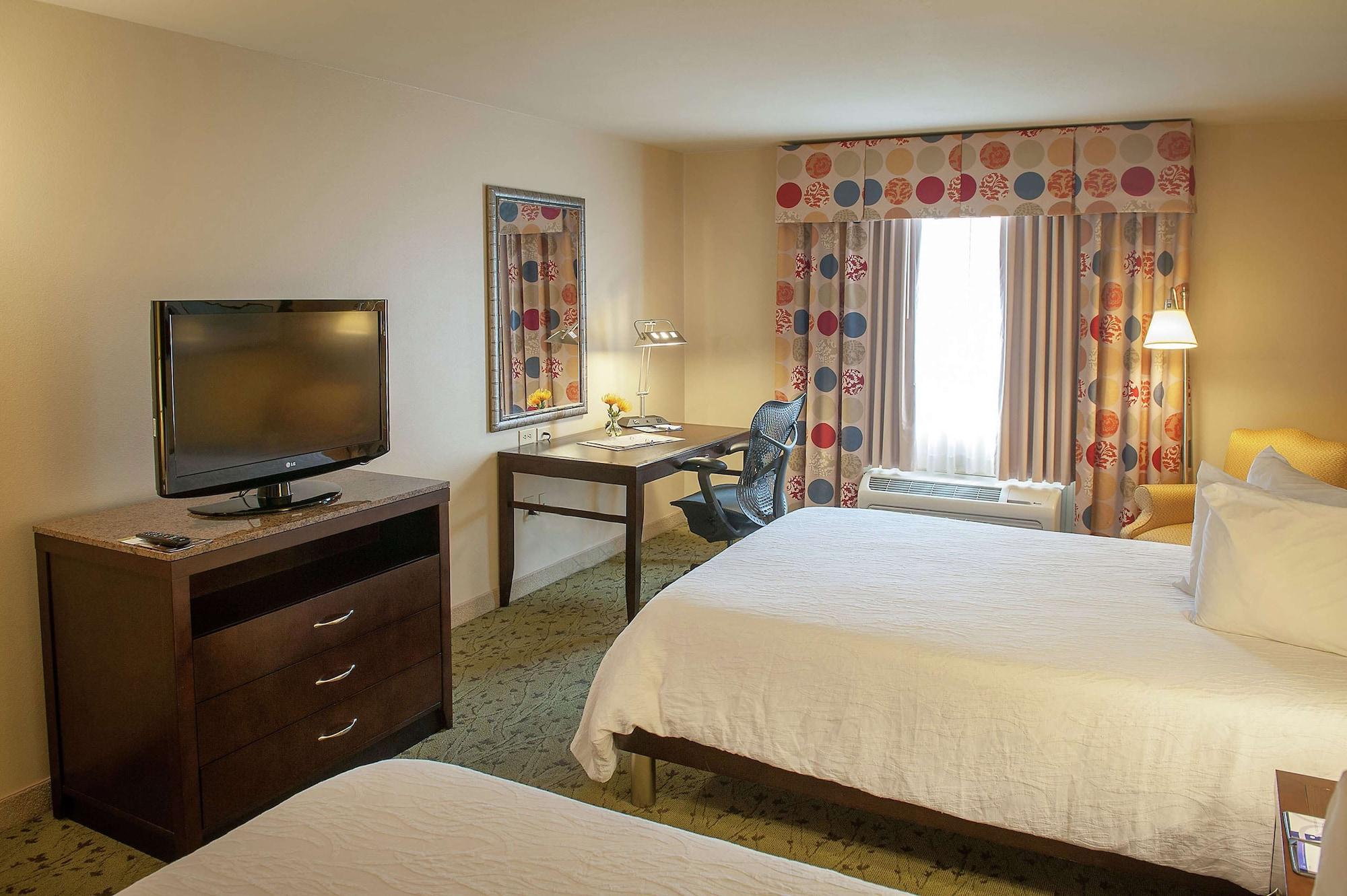 Hilton Garden Inn Pensacola Airport/Medical Center Extérieur photo