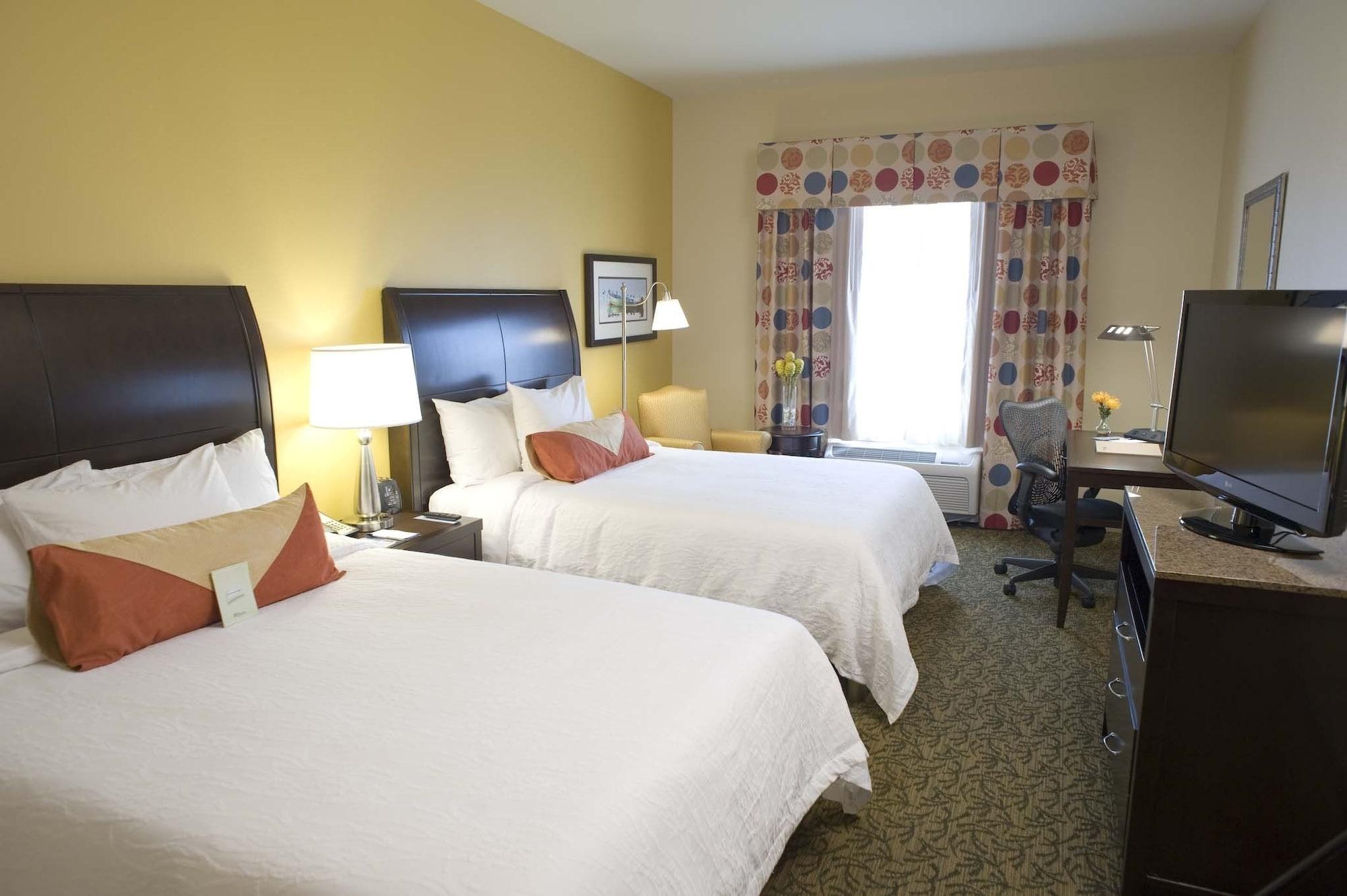 Hilton Garden Inn Pensacola Airport/Medical Center Extérieur photo