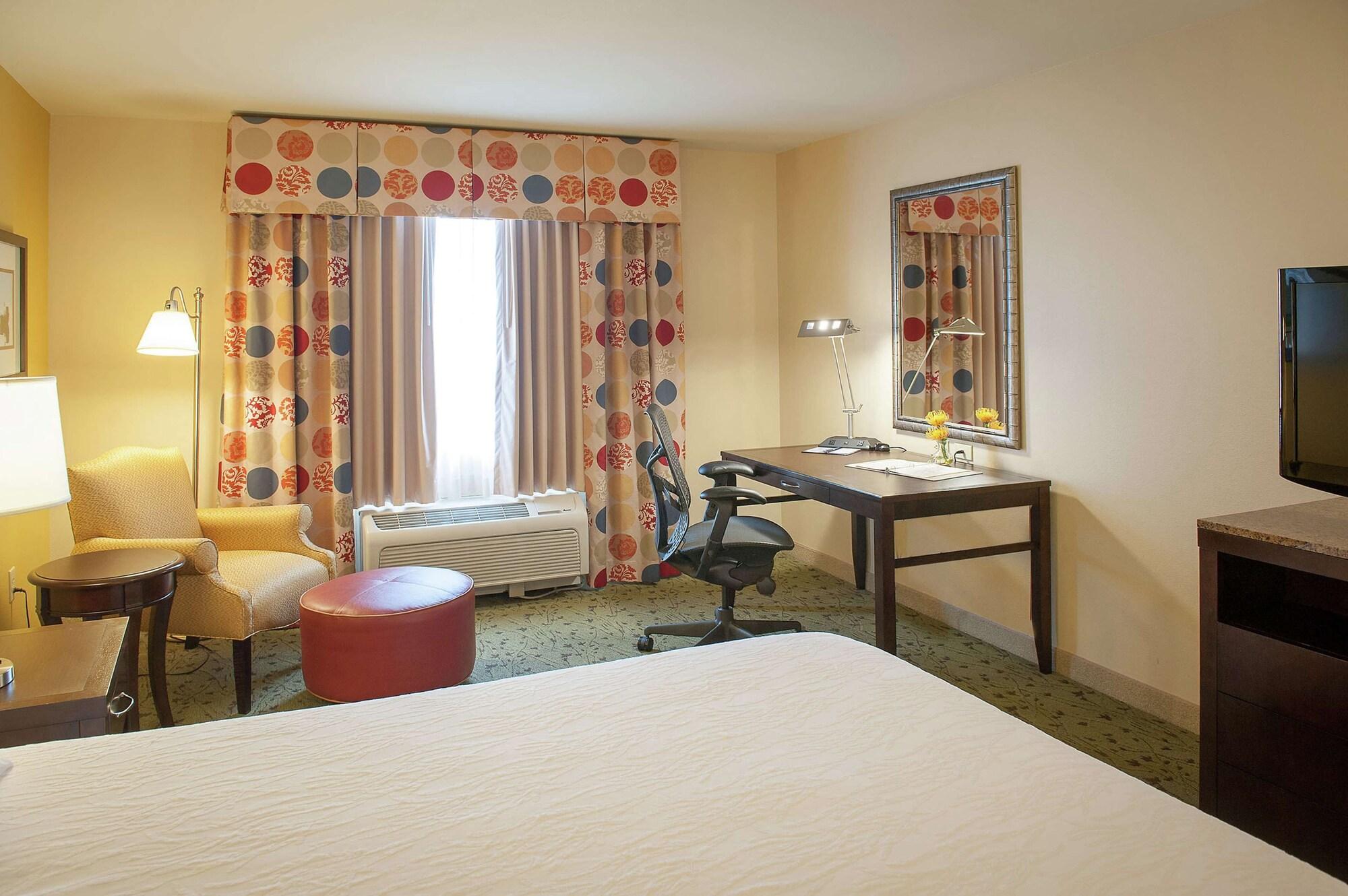 Hilton Garden Inn Pensacola Airport/Medical Center Extérieur photo