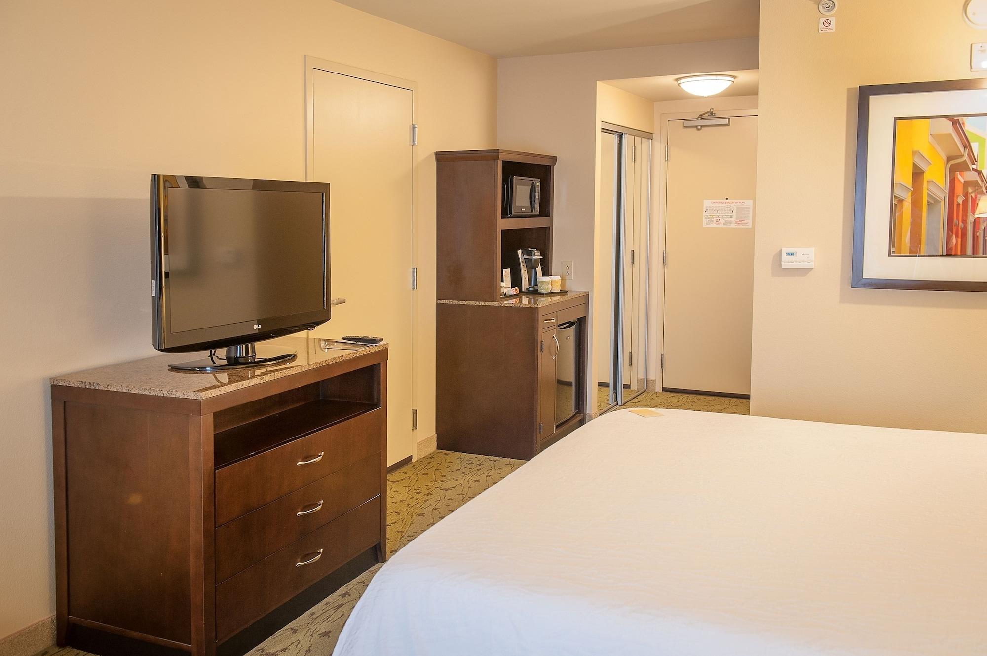 Hilton Garden Inn Pensacola Airport/Medical Center Extérieur photo
