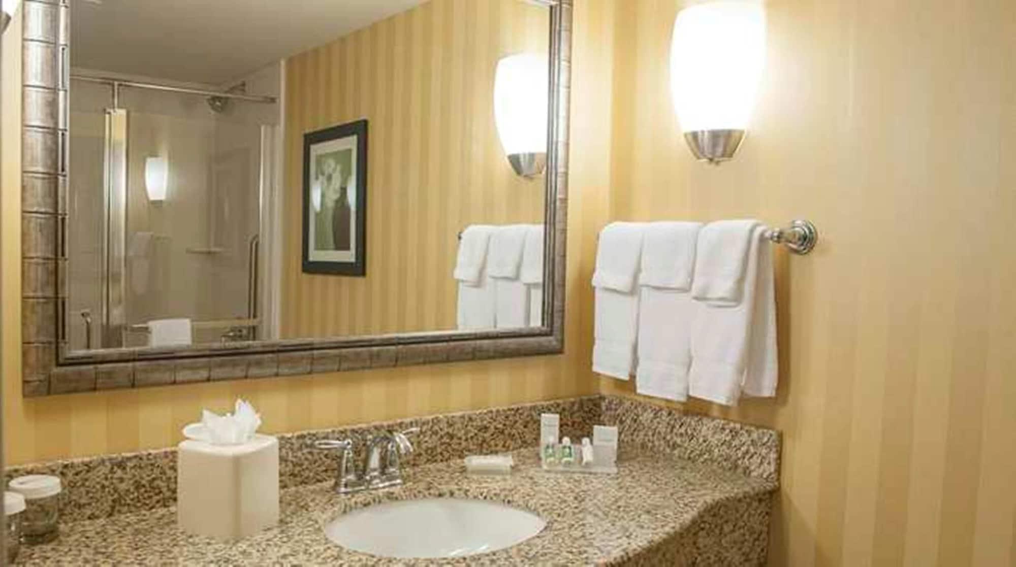 Hilton Garden Inn Pensacola Airport/Medical Center Extérieur photo