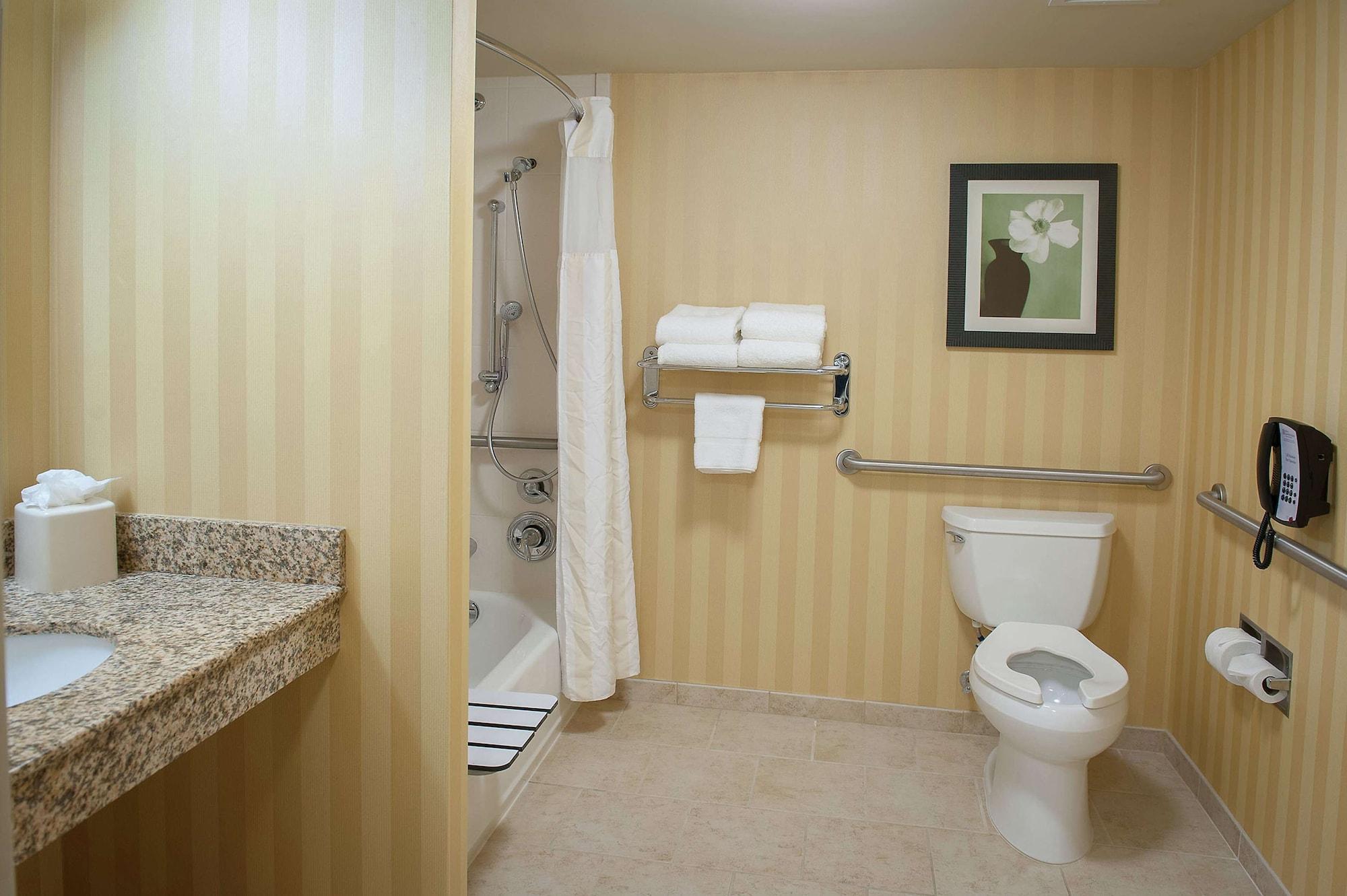 Hilton Garden Inn Pensacola Airport/Medical Center Extérieur photo