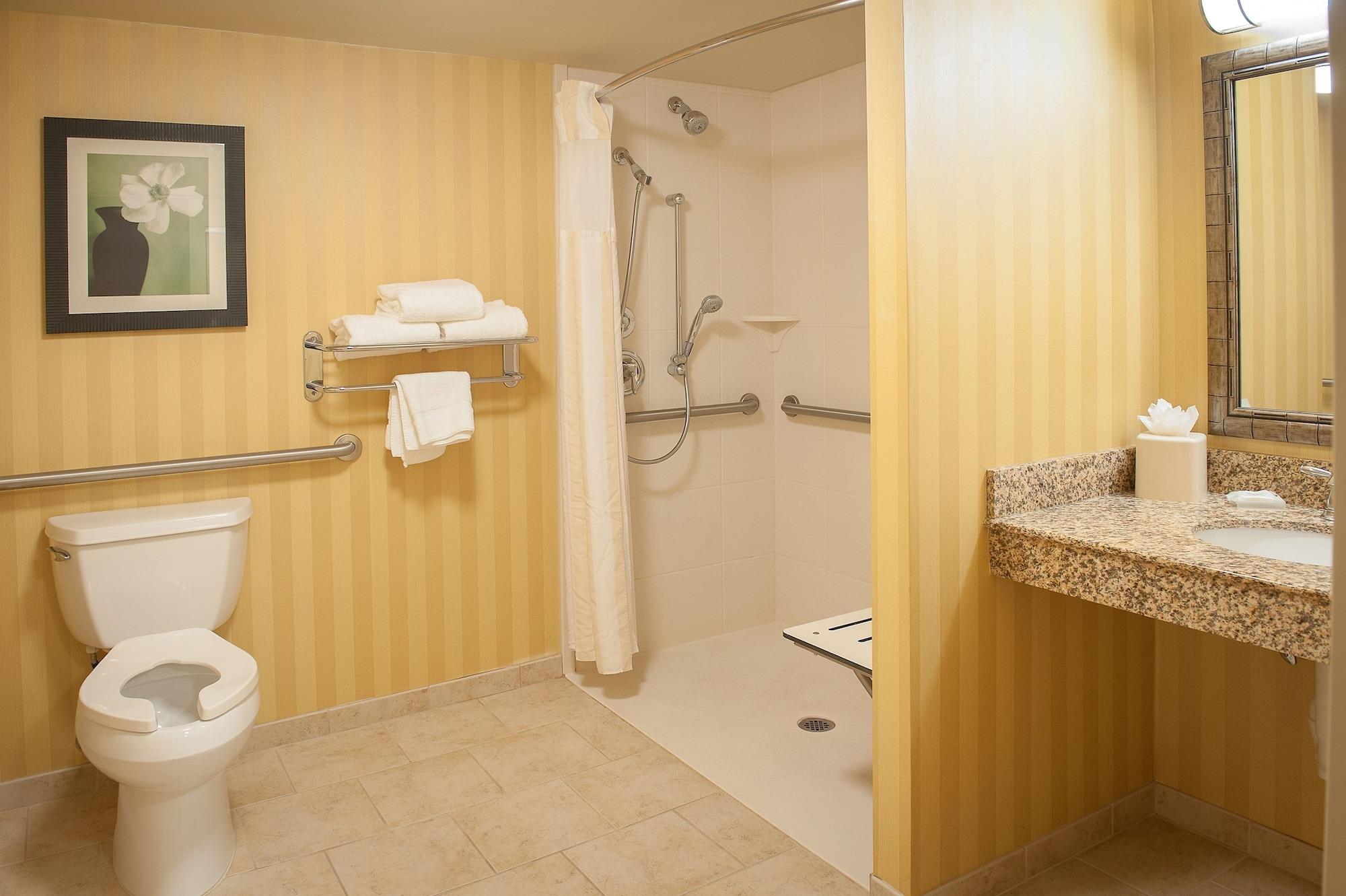 Hilton Garden Inn Pensacola Airport/Medical Center Extérieur photo