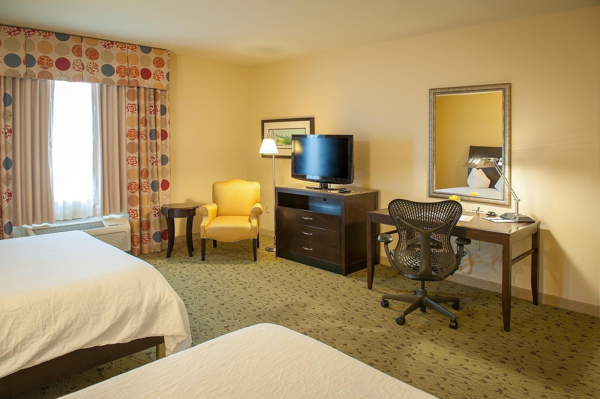 Hilton Garden Inn Pensacola Airport/Medical Center Extérieur photo