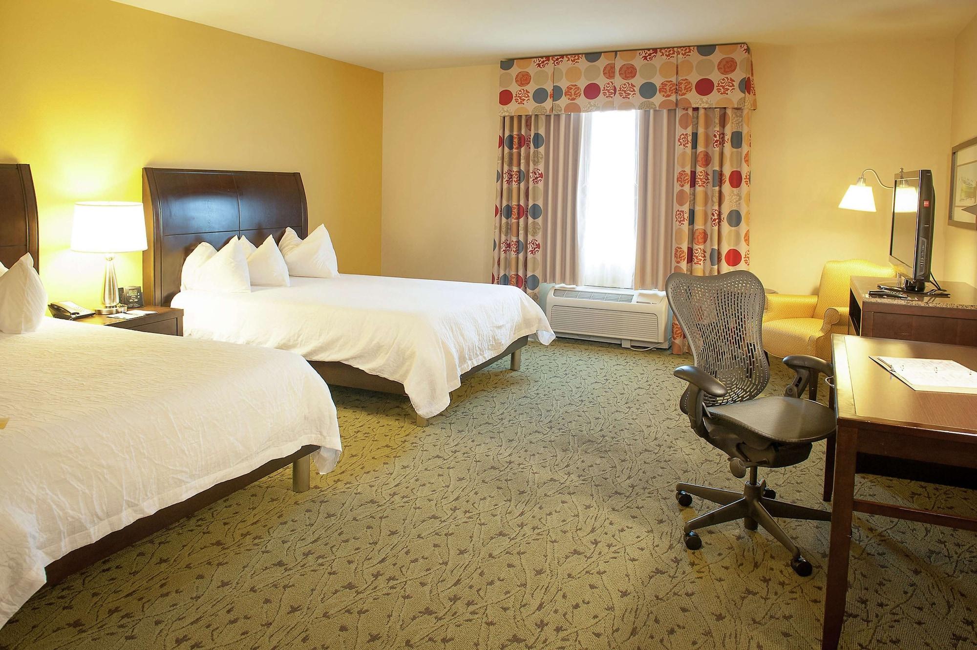 Hilton Garden Inn Pensacola Airport/Medical Center Extérieur photo