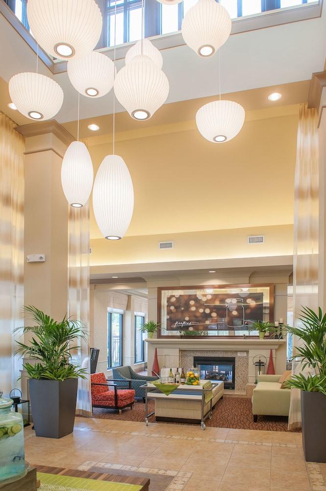 Hilton Garden Inn Pensacola Airport/Medical Center Extérieur photo