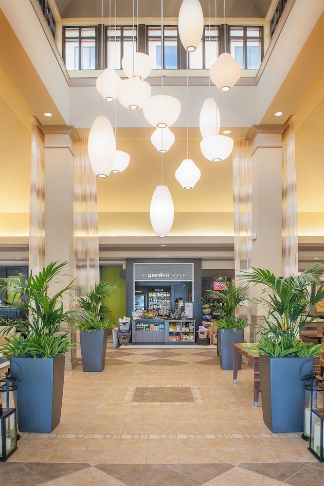 Hilton Garden Inn Pensacola Airport/Medical Center Extérieur photo
