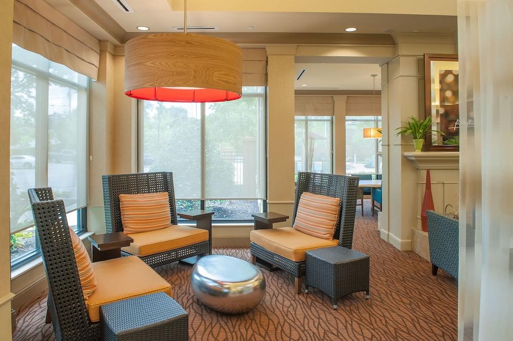 Hilton Garden Inn Pensacola Airport/Medical Center Extérieur photo
