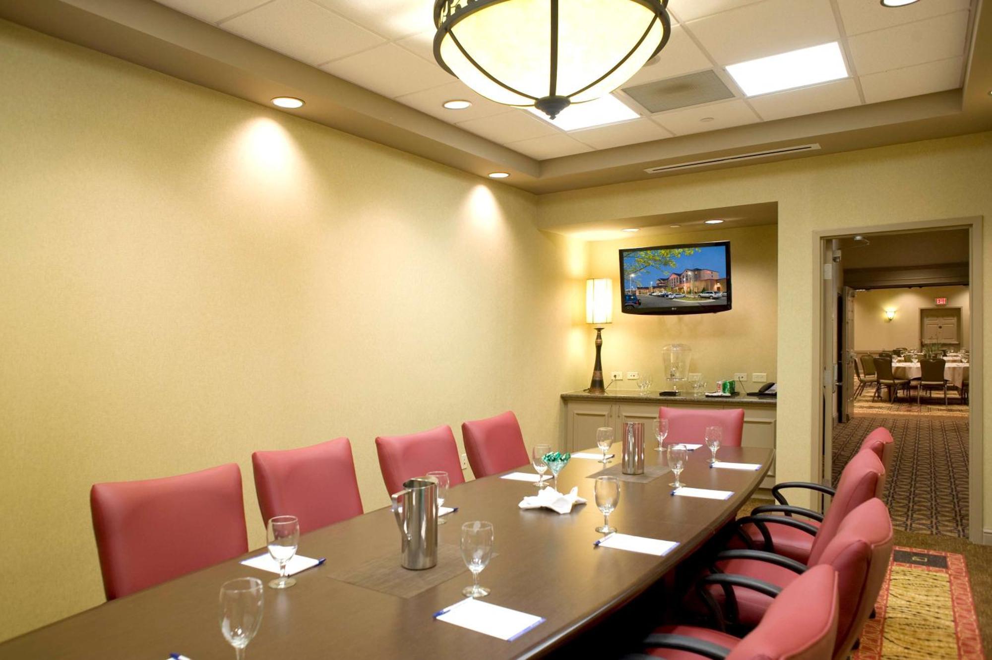 Hilton Garden Inn Pensacola Airport/Medical Center Extérieur photo
