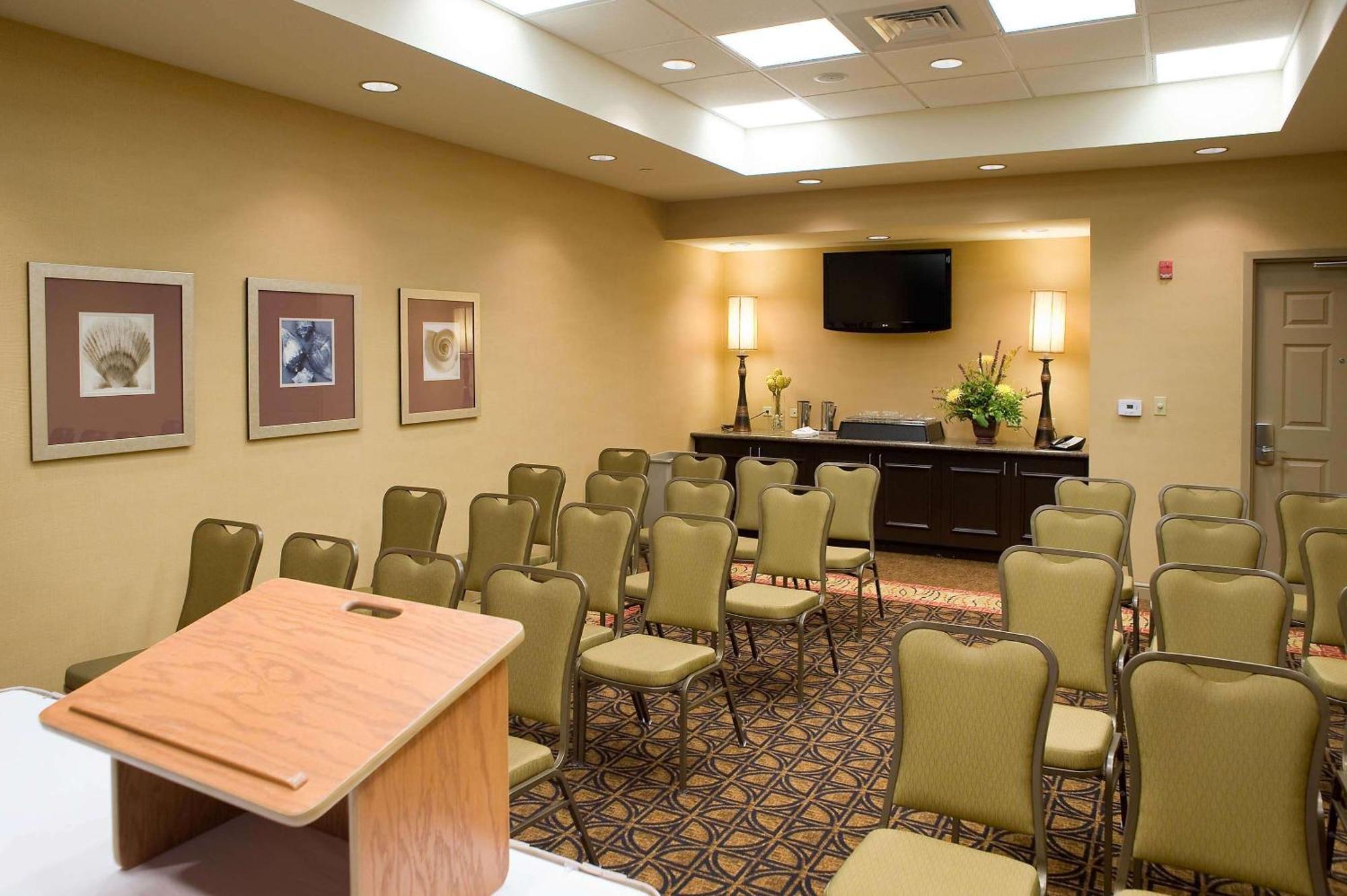 Hilton Garden Inn Pensacola Airport/Medical Center Extérieur photo