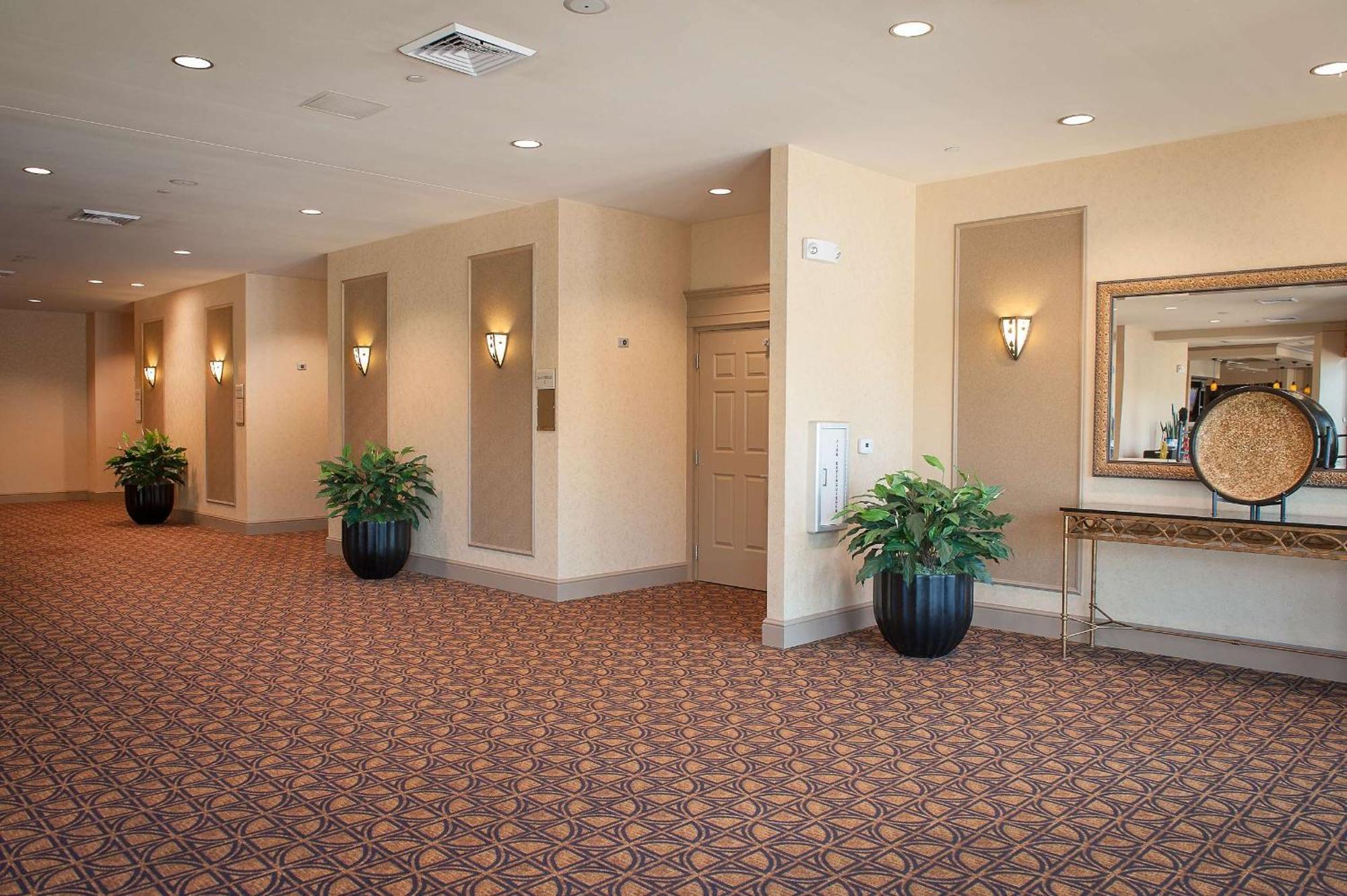 Hilton Garden Inn Pensacola Airport/Medical Center Extérieur photo