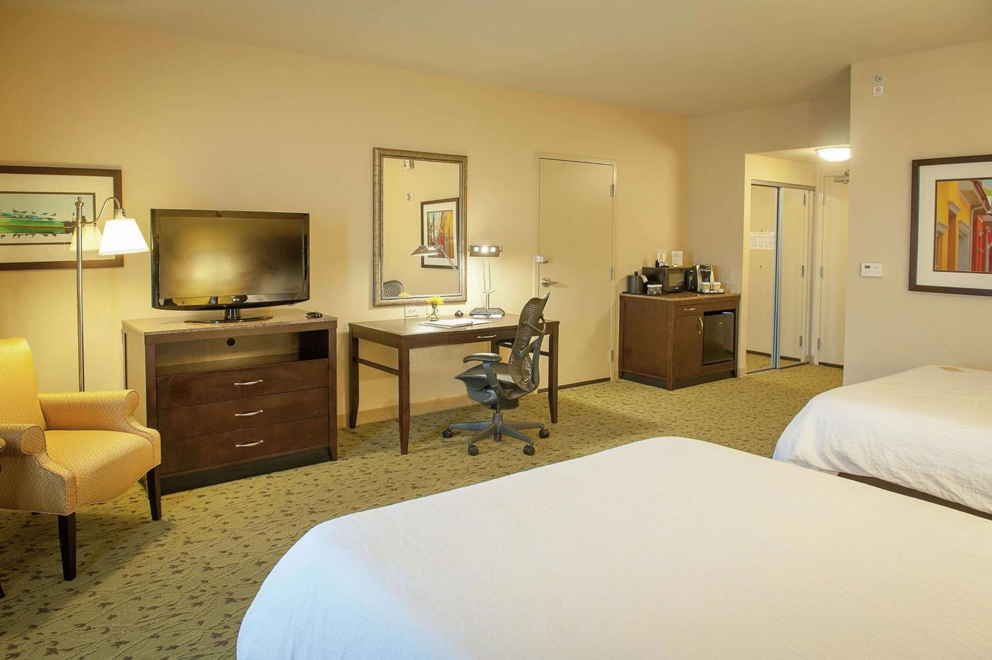 Hilton Garden Inn Pensacola Airport/Medical Center Extérieur photo