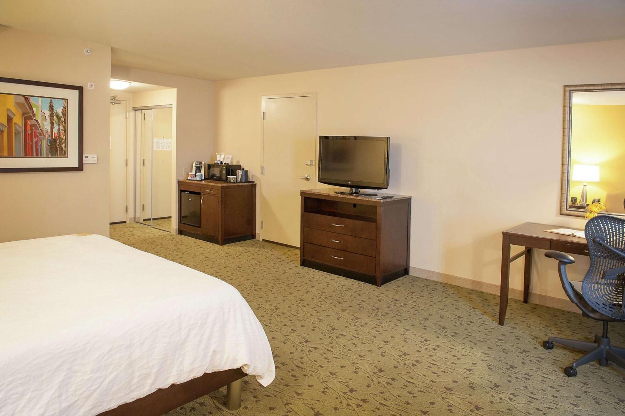 Hilton Garden Inn Pensacola Airport/Medical Center Extérieur photo