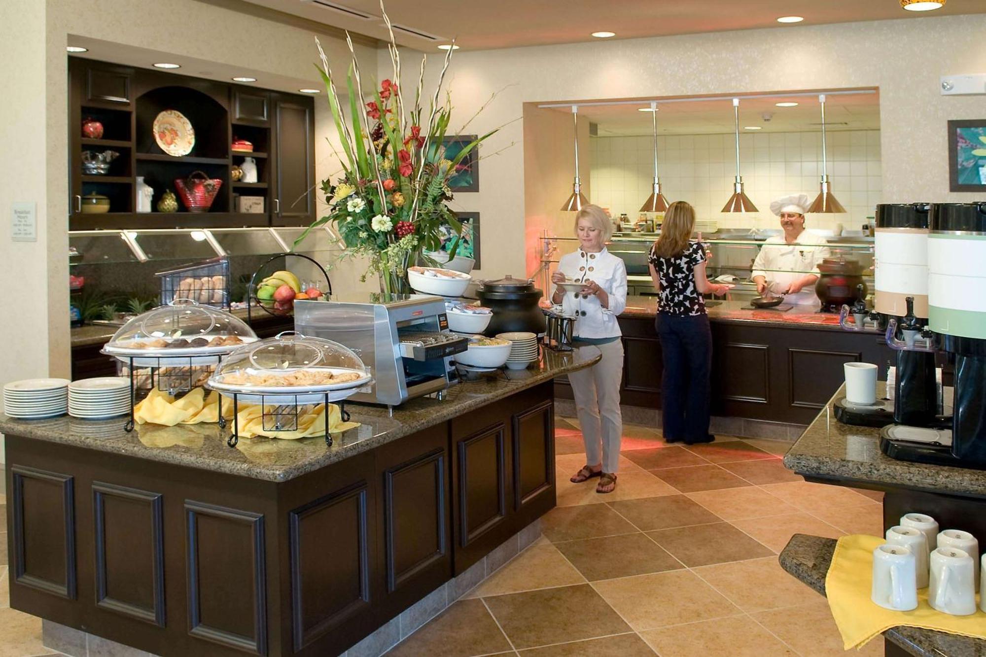 Hilton Garden Inn Pensacola Airport/Medical Center Extérieur photo
