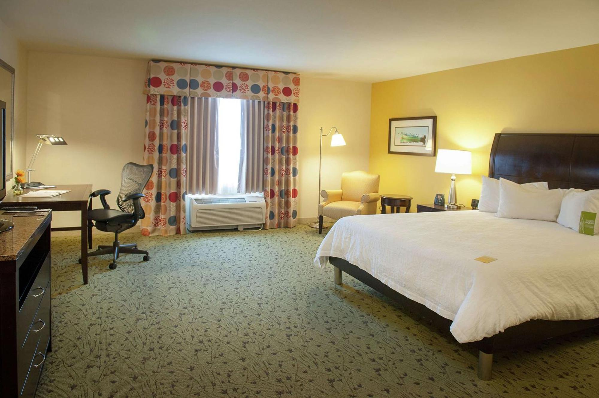 Hilton Garden Inn Pensacola Airport/Medical Center Extérieur photo