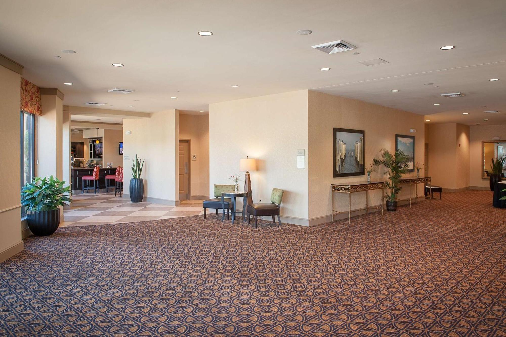 Hilton Garden Inn Pensacola Airport/Medical Center Extérieur photo