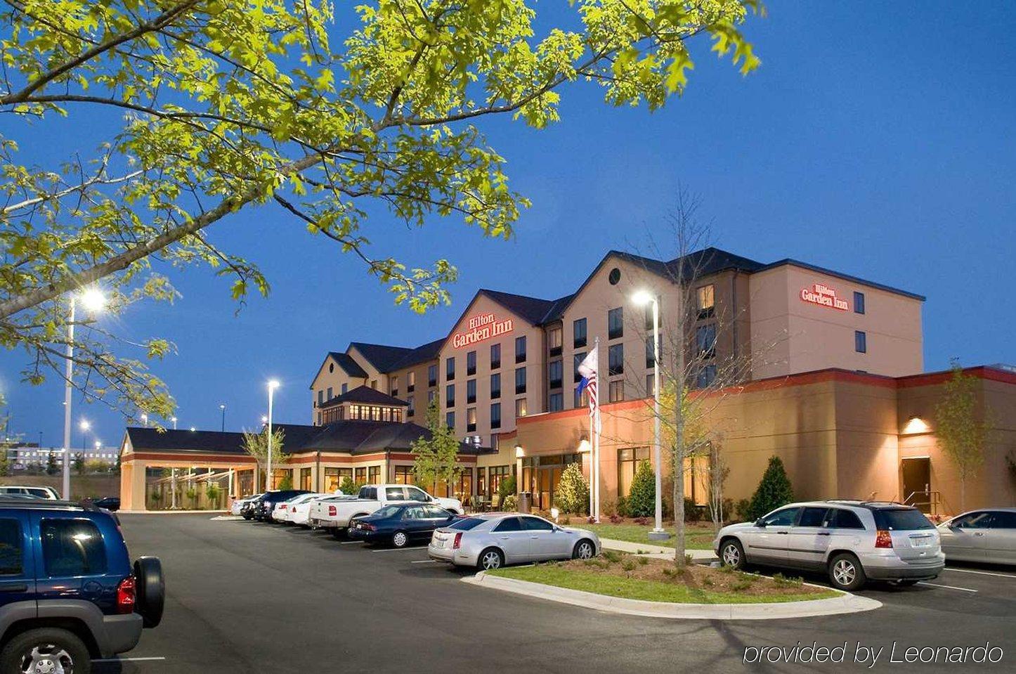 Hilton Garden Inn Pensacola Airport/Medical Center Extérieur photo