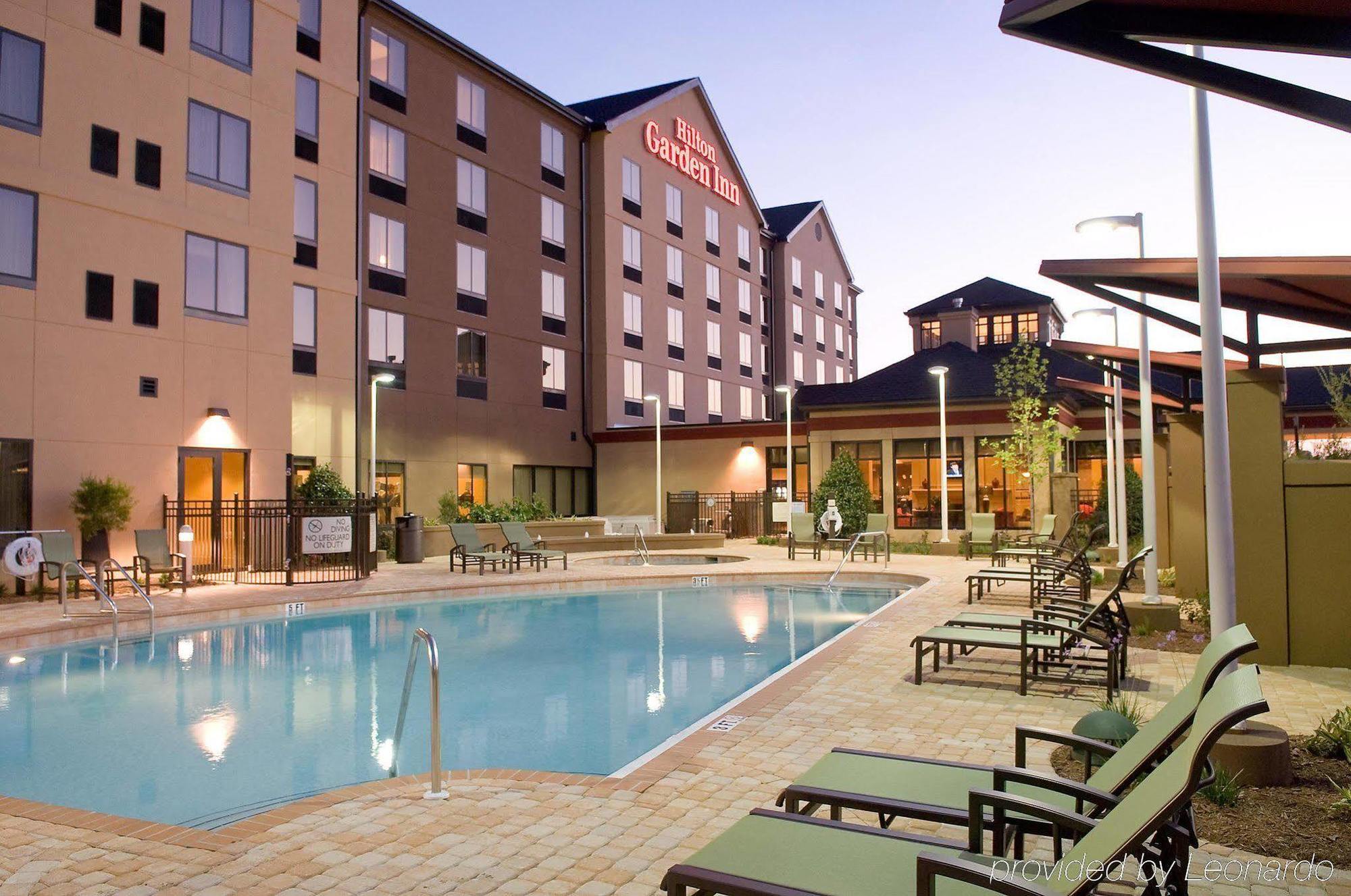 Hilton Garden Inn Pensacola Airport/Medical Center Facilités photo