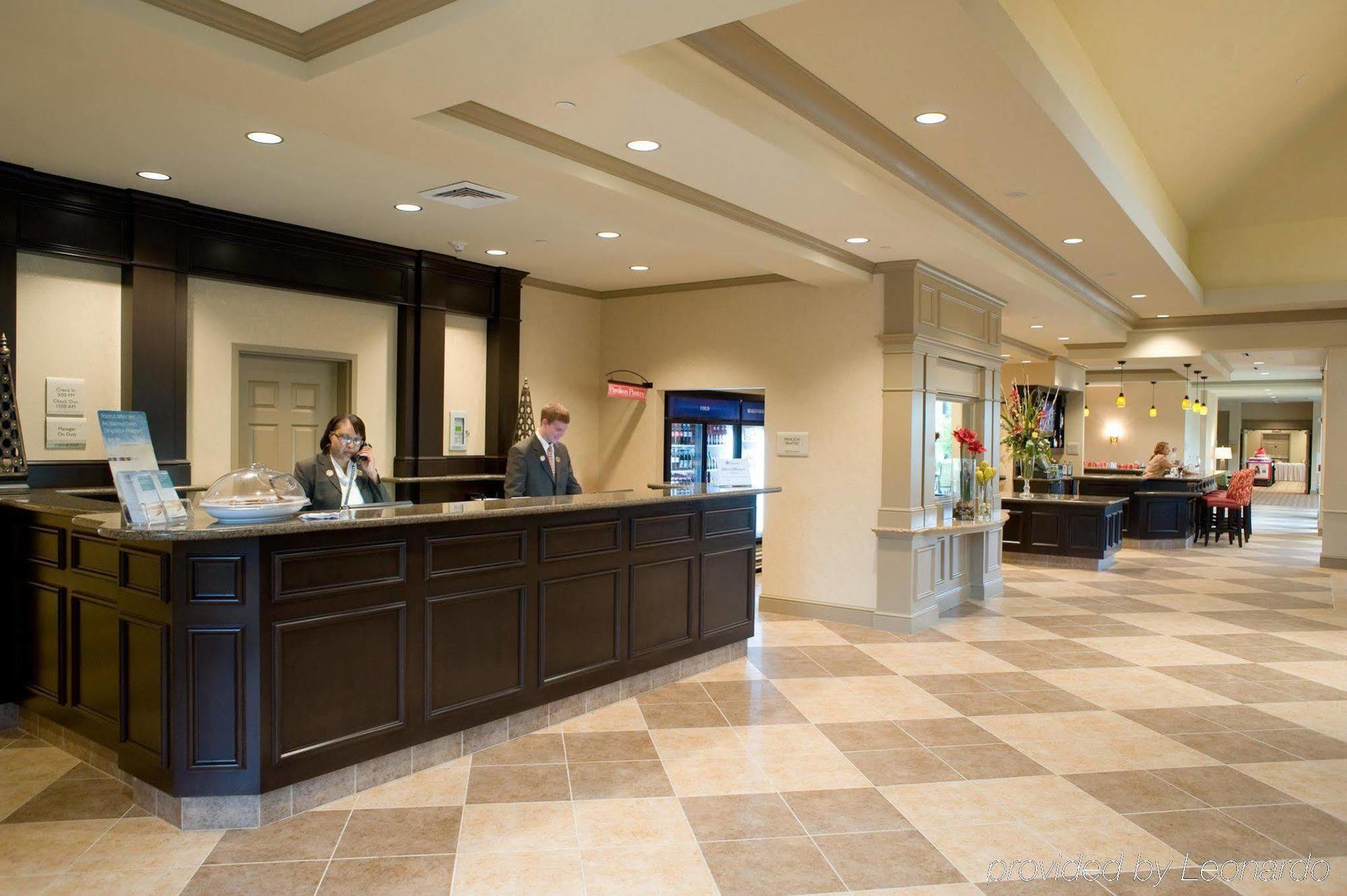 Hilton Garden Inn Pensacola Airport/Medical Center Extérieur photo