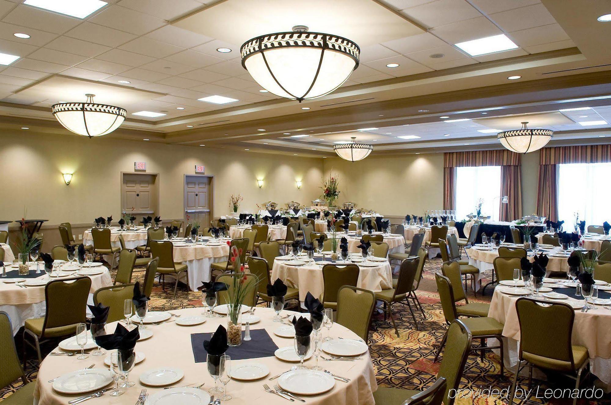 Hilton Garden Inn Pensacola Airport/Medical Center Extérieur photo