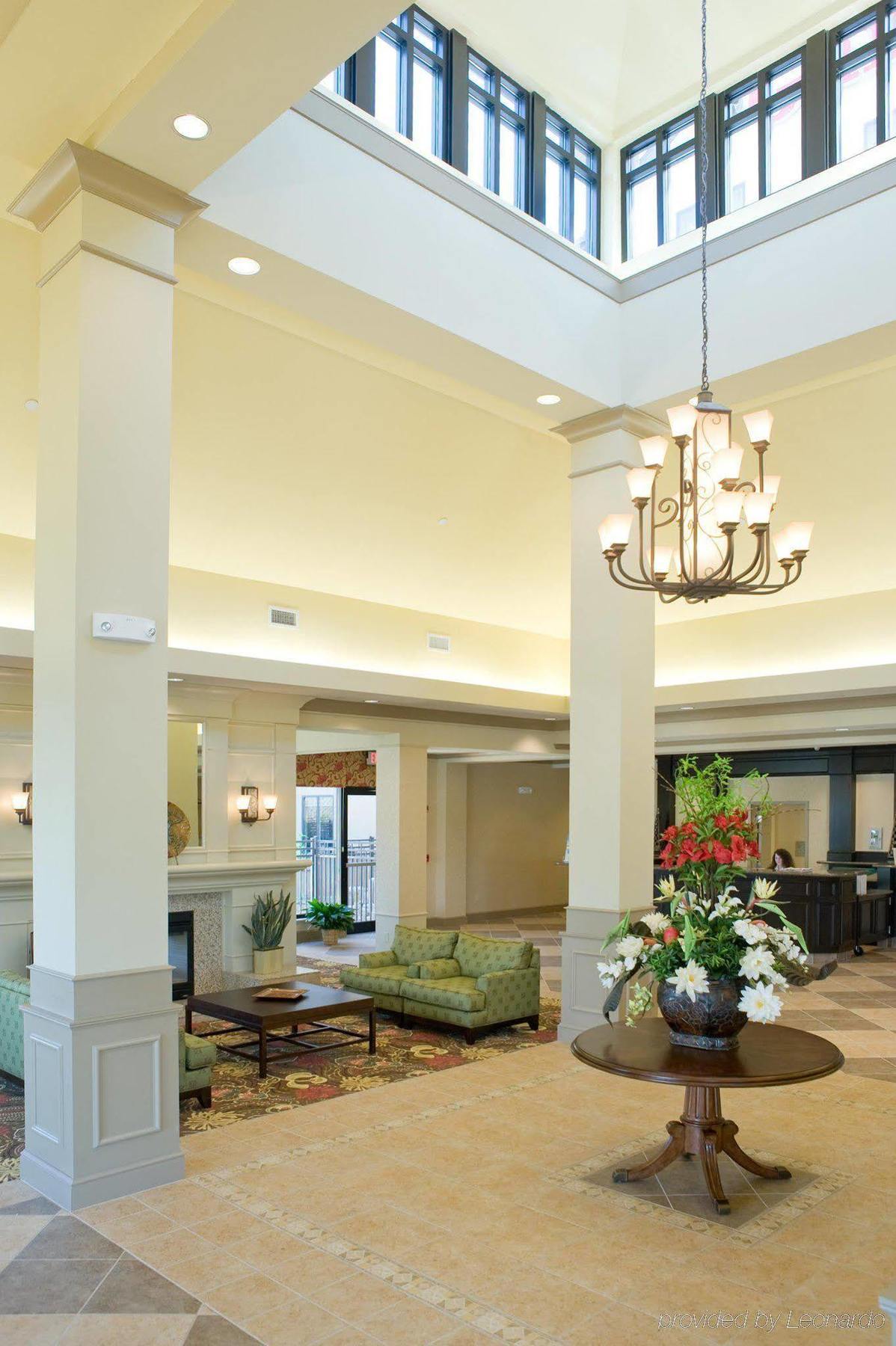 Hilton Garden Inn Pensacola Airport/Medical Center Extérieur photo
