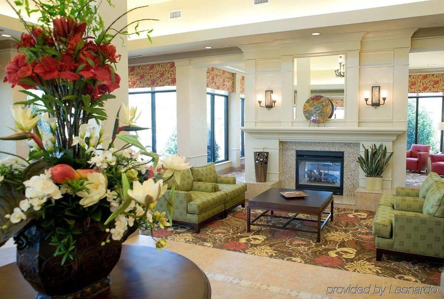 Hilton Garden Inn Pensacola Airport/Medical Center Extérieur photo