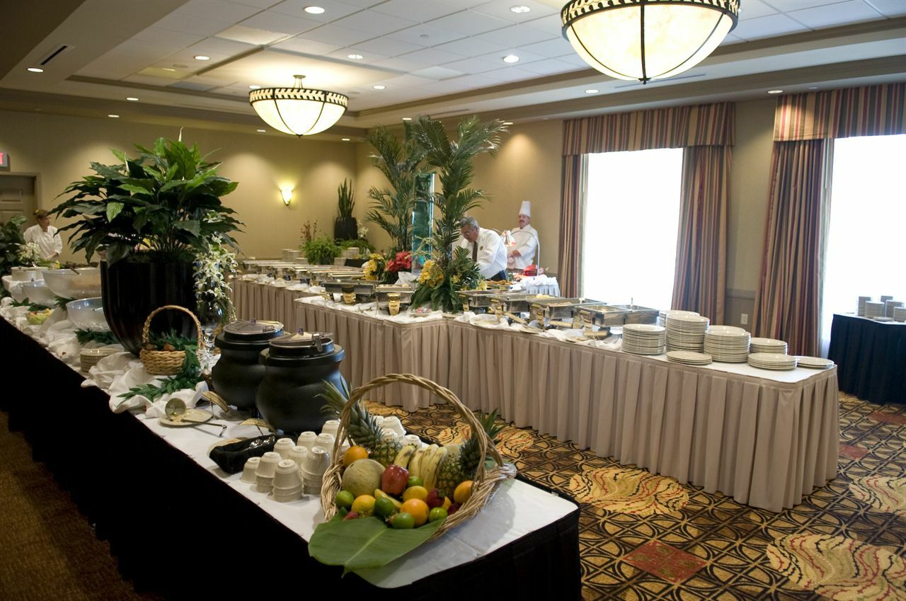 Hilton Garden Inn Pensacola Airport/Medical Center Extérieur photo