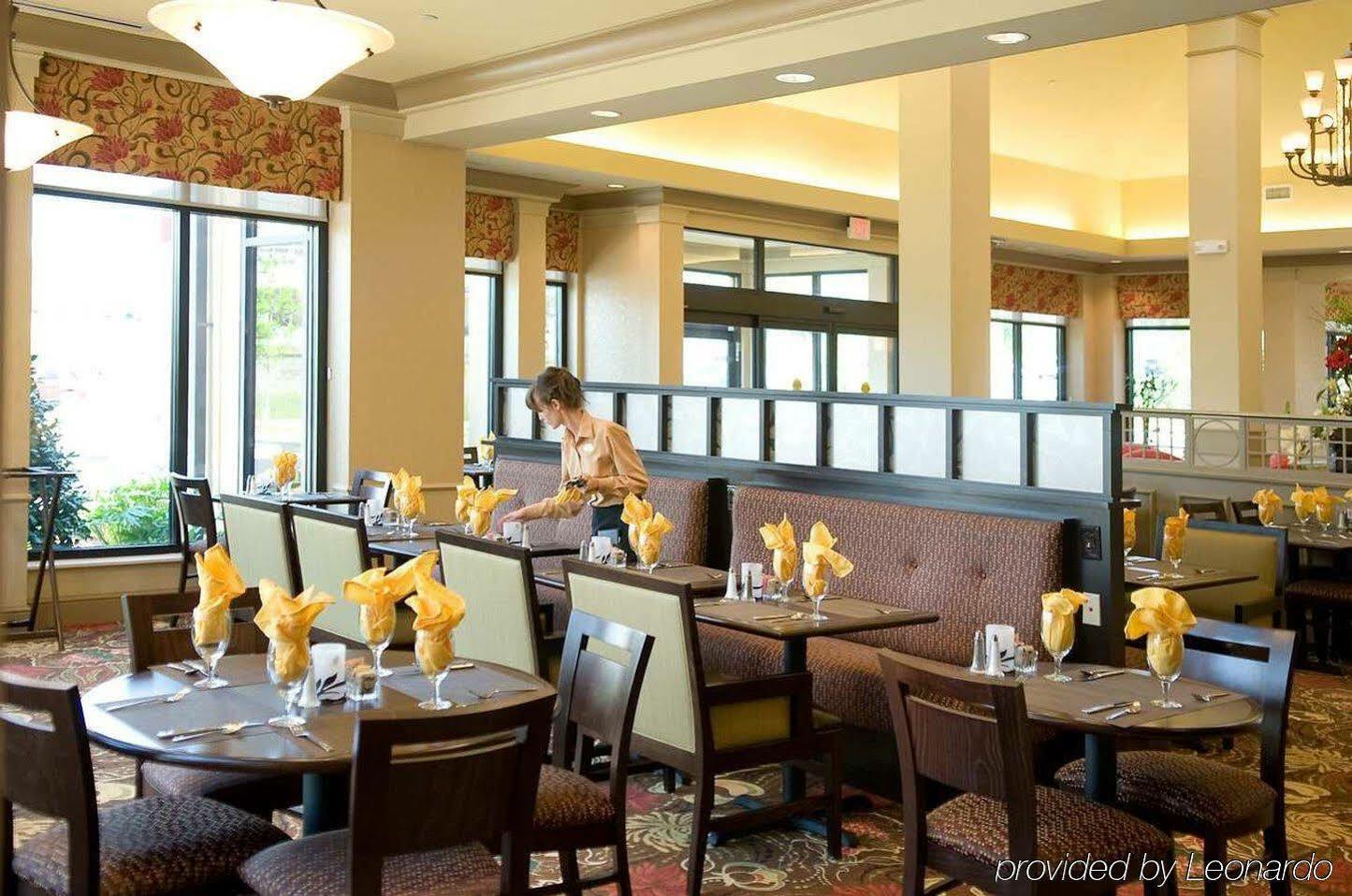 Hilton Garden Inn Pensacola Airport/Medical Center Extérieur photo